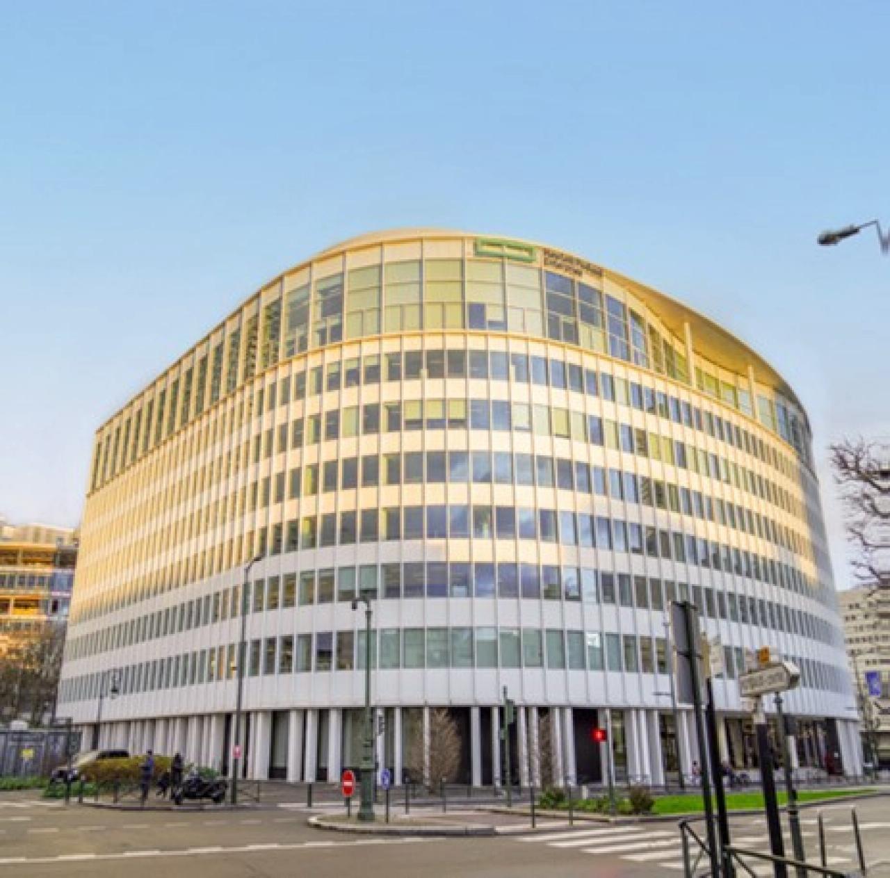 Bureau Puteaux 12144m² Location bureau Puteaux Hauts-de-Seine OLBUR2423230 0